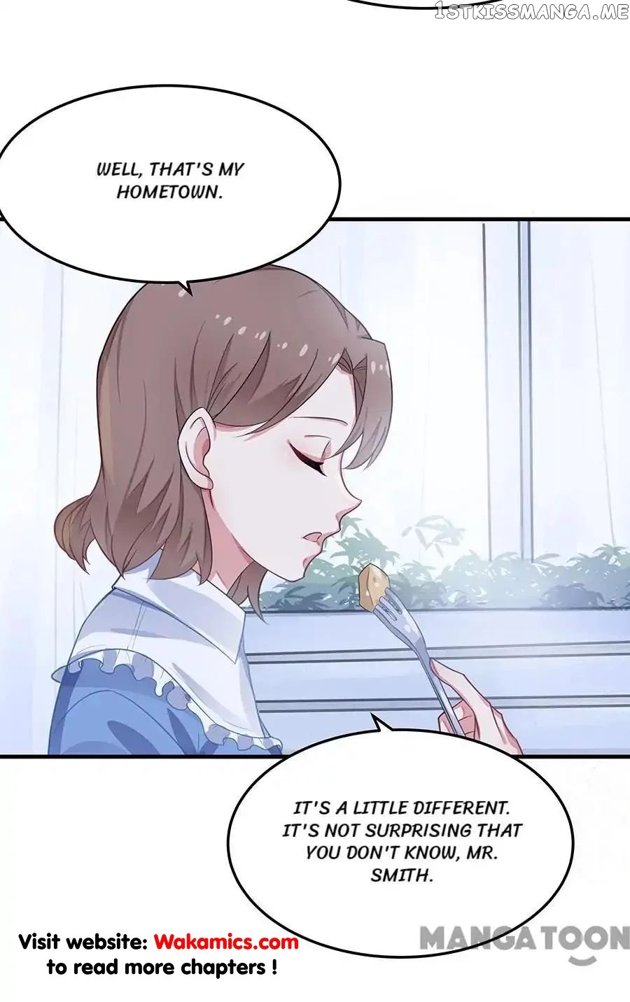 A Proper Lady Taken as Wife chapter 44 - page 22