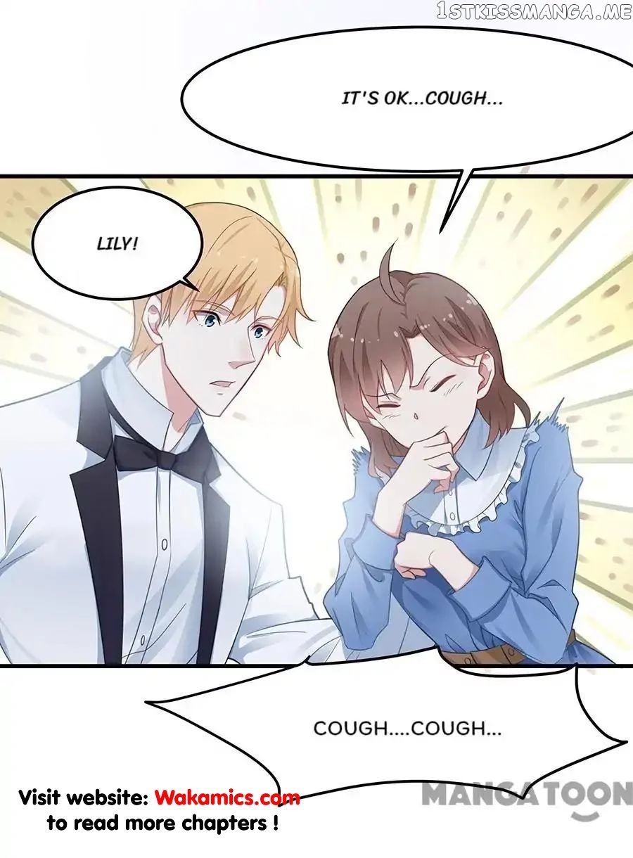 A Proper Lady Taken as Wife chapter 44 - page 28