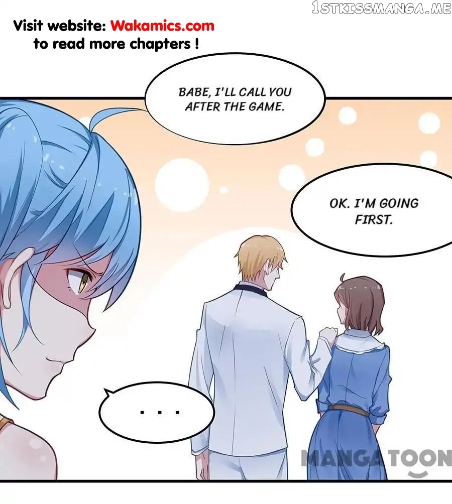 A Proper Lady Taken as Wife chapter 44 - page 31