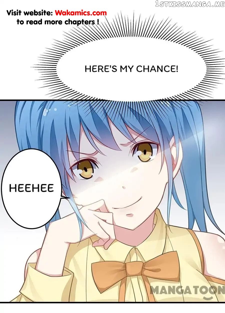 A Proper Lady Taken as Wife chapter 44 - page 32