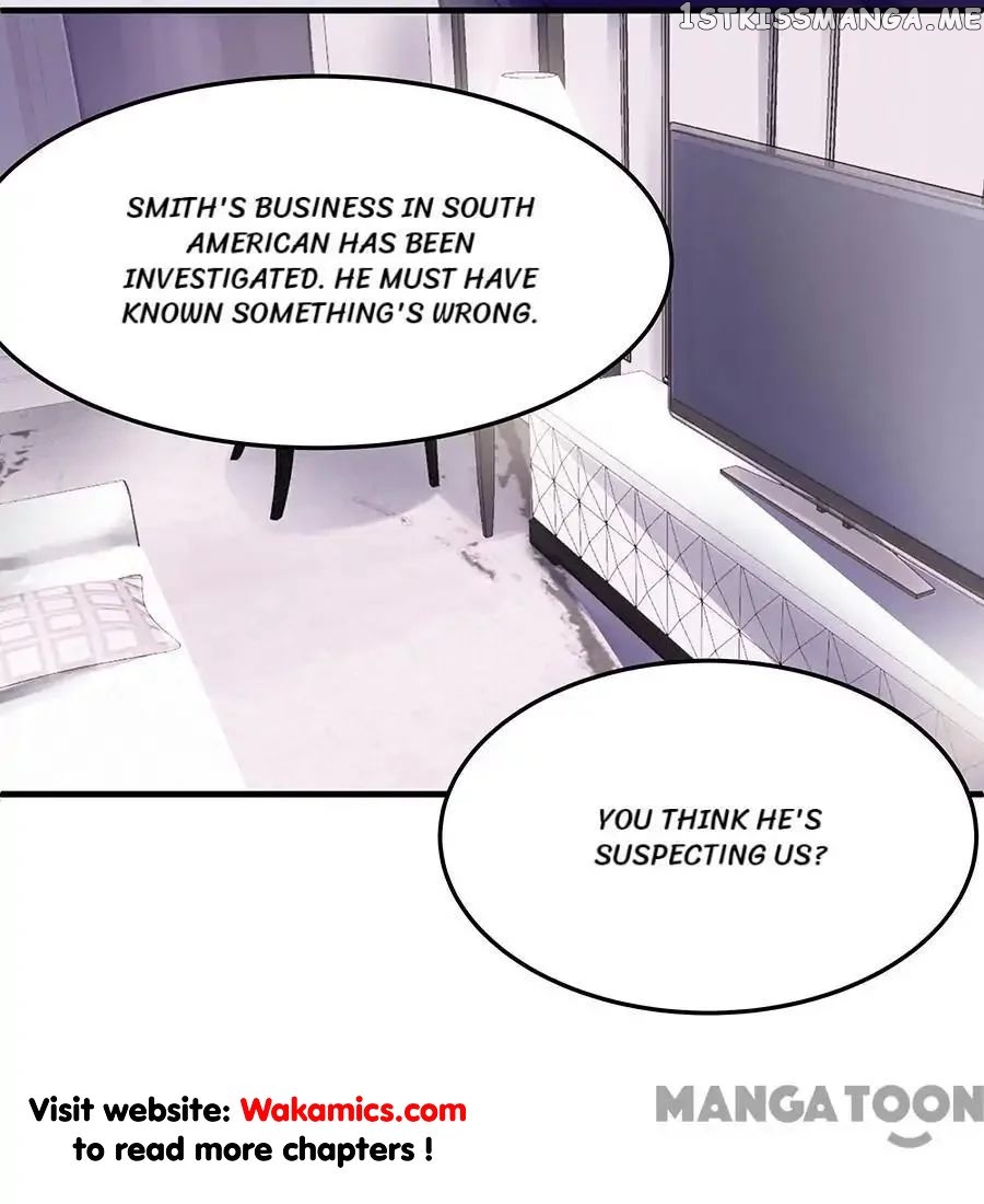 A Proper Lady Taken as Wife chapter 44 - page 7