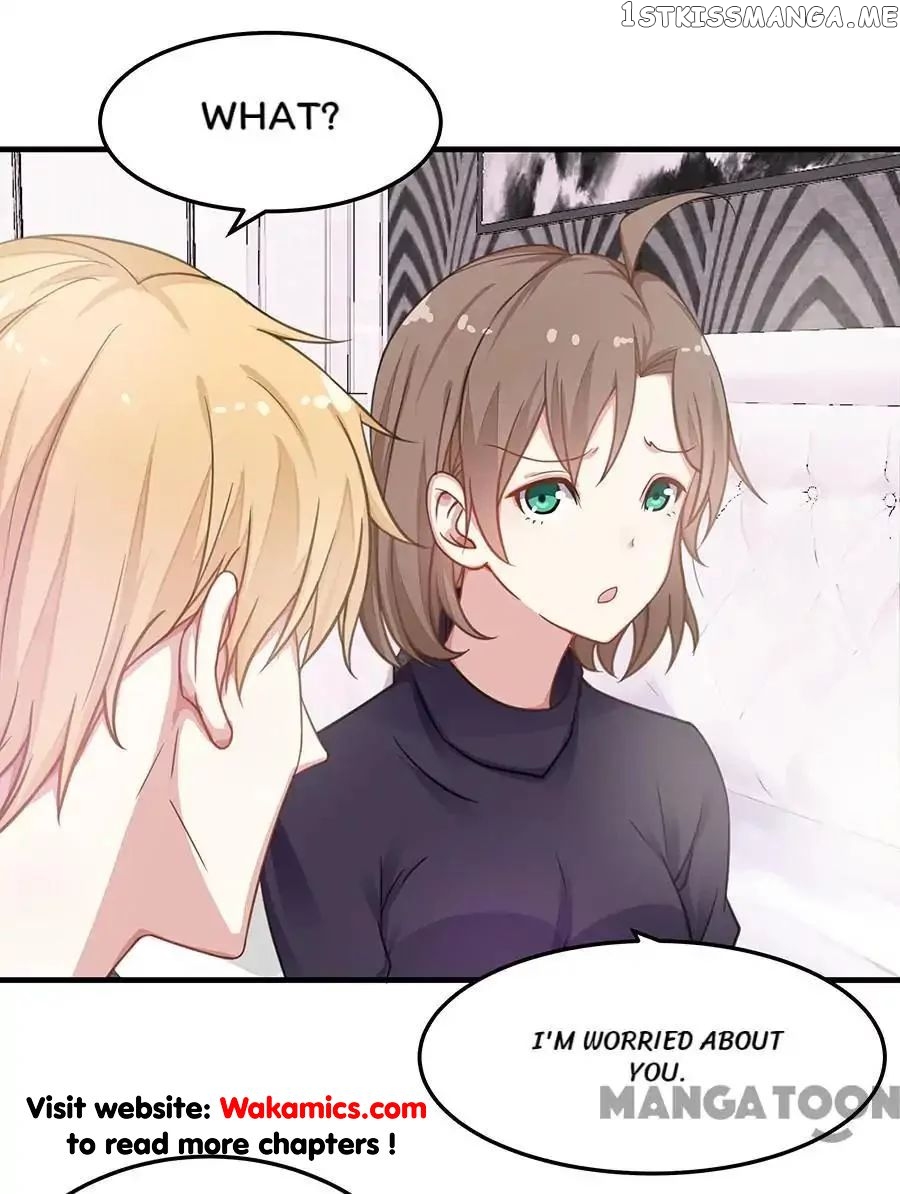 A Proper Lady Taken as Wife chapter 44 - page 9