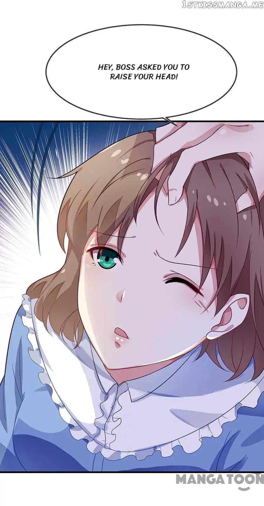 A Proper Lady Taken as Wife chapter 45 - page 16