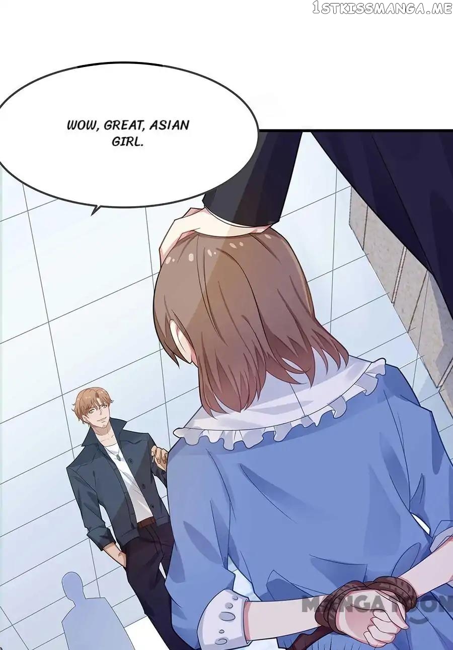 A Proper Lady Taken as Wife chapter 45 - page 17