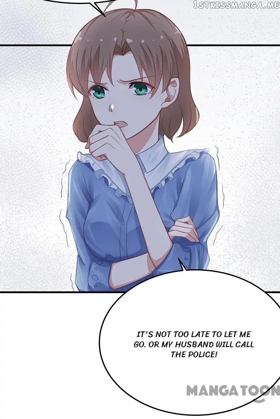 A Proper Lady Taken as Wife chapter 45 - page 25