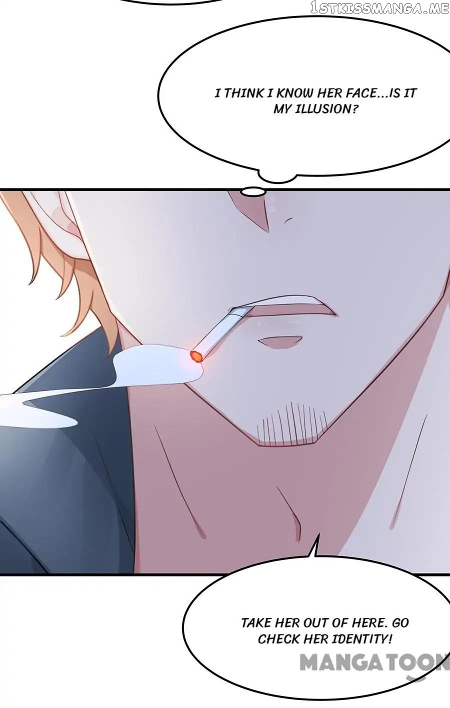 A Proper Lady Taken as Wife chapter 45 - page 34