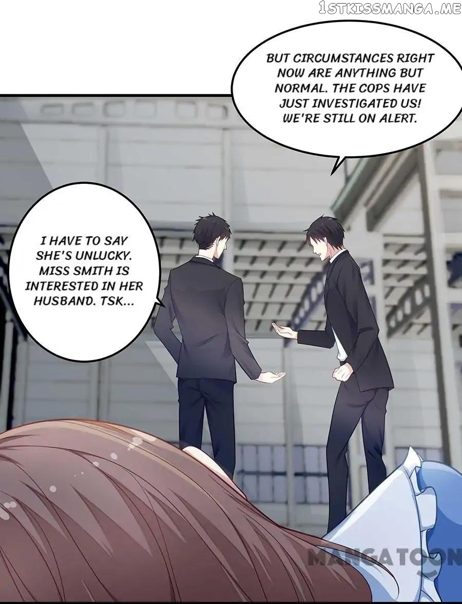 A Proper Lady Taken as Wife chapter 46 - page 18