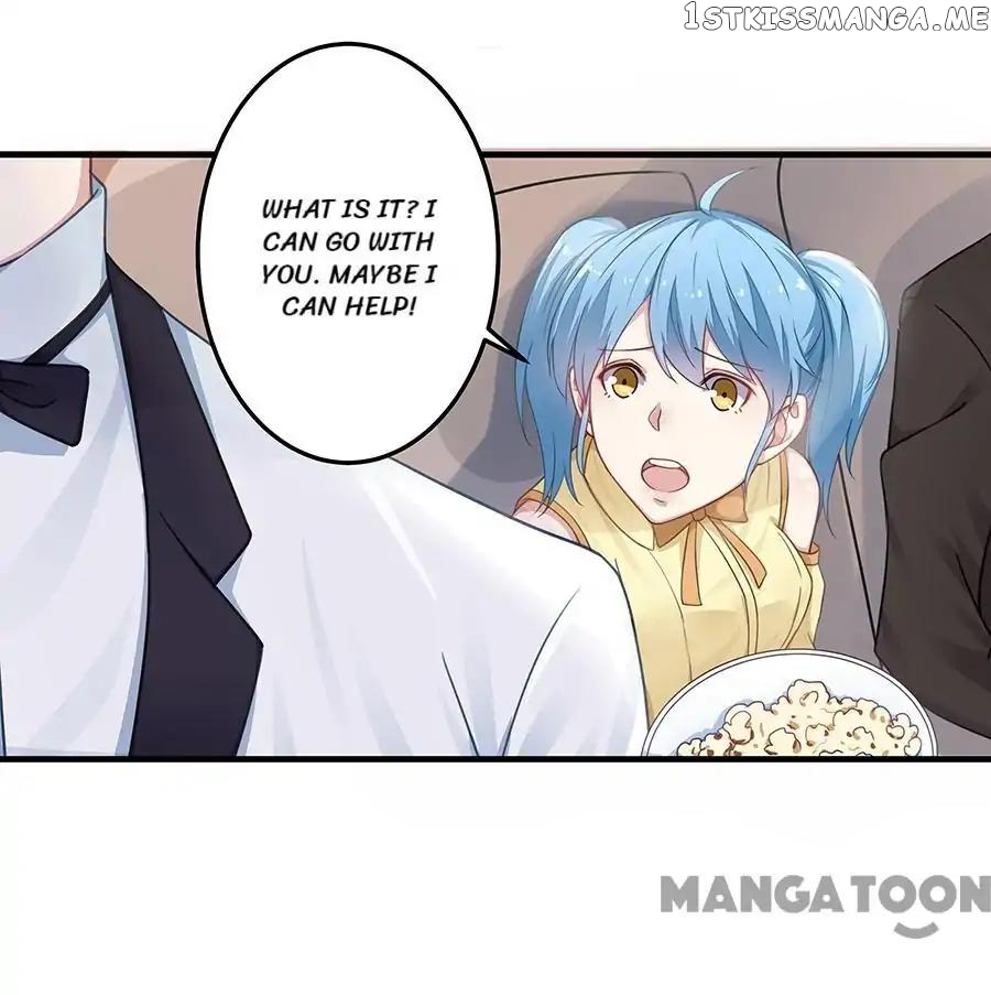 A Proper Lady Taken as Wife chapter 46 - page 5
