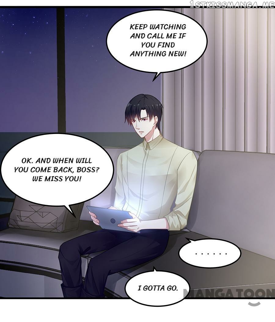A Proper Lady Taken as Wife chapter 49 - page 10