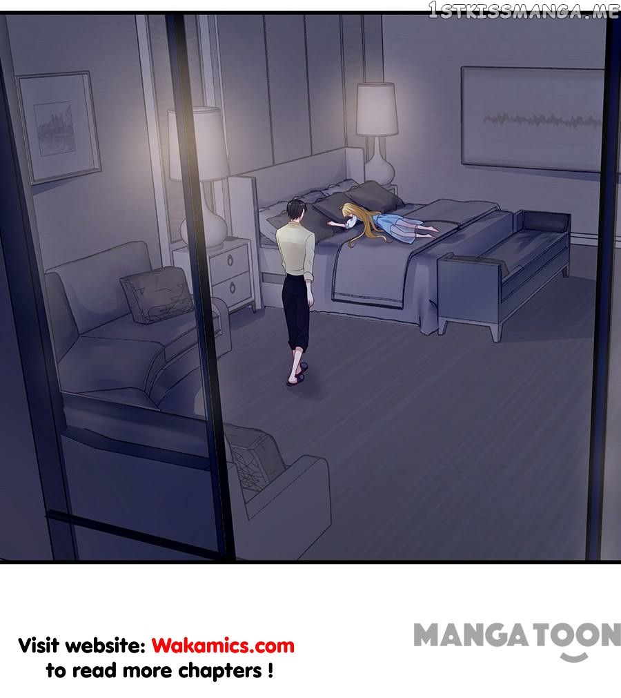 A Proper Lady Taken as Wife chapter 49 - page 12