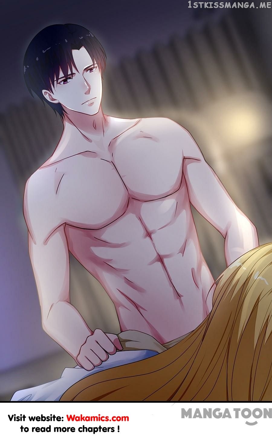 A Proper Lady Taken as Wife chapter 49 - page 14