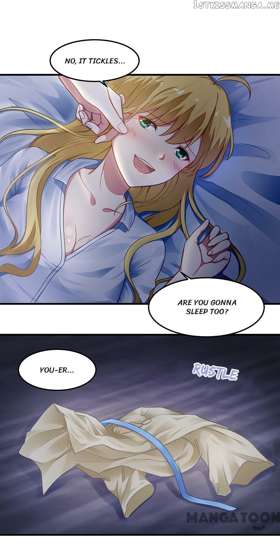A Proper Lady Taken as Wife chapter 49 - page 15