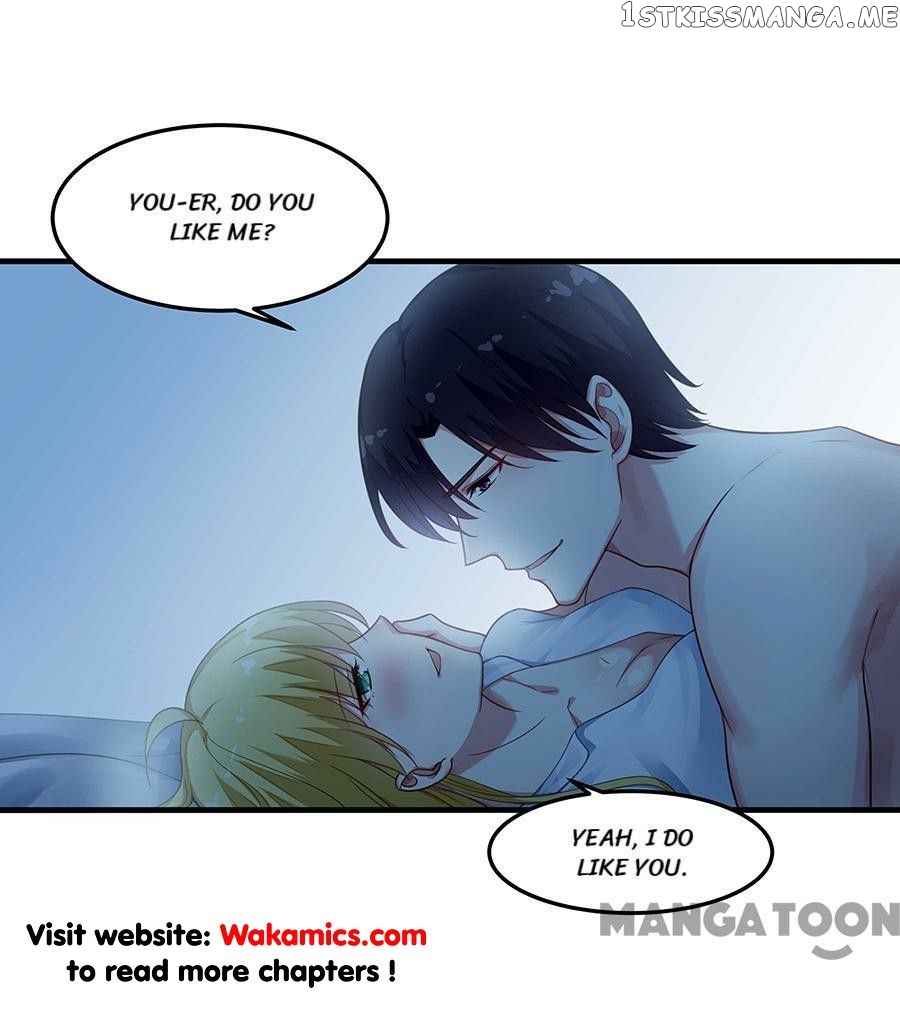 A Proper Lady Taken as Wife chapter 49 - page 16