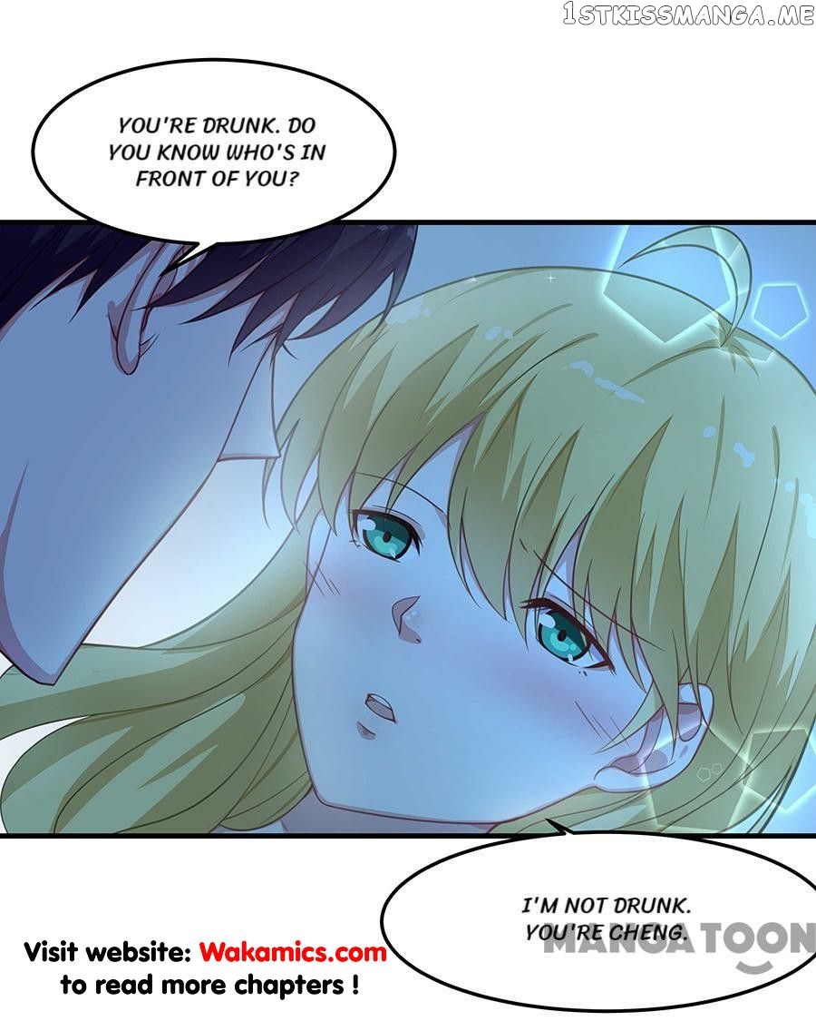 A Proper Lady Taken as Wife chapter 49 - page 17