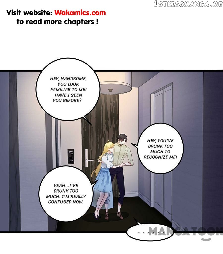 A Proper Lady Taken as Wife chapter 49 - page 2