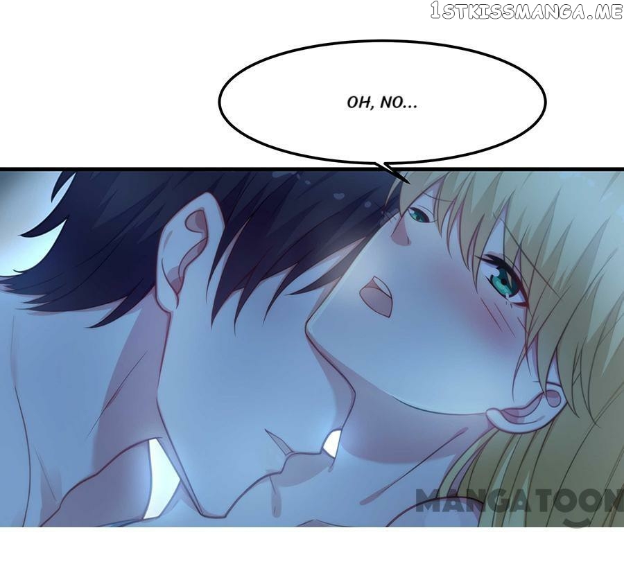 A Proper Lady Taken as Wife chapter 49 - page 20