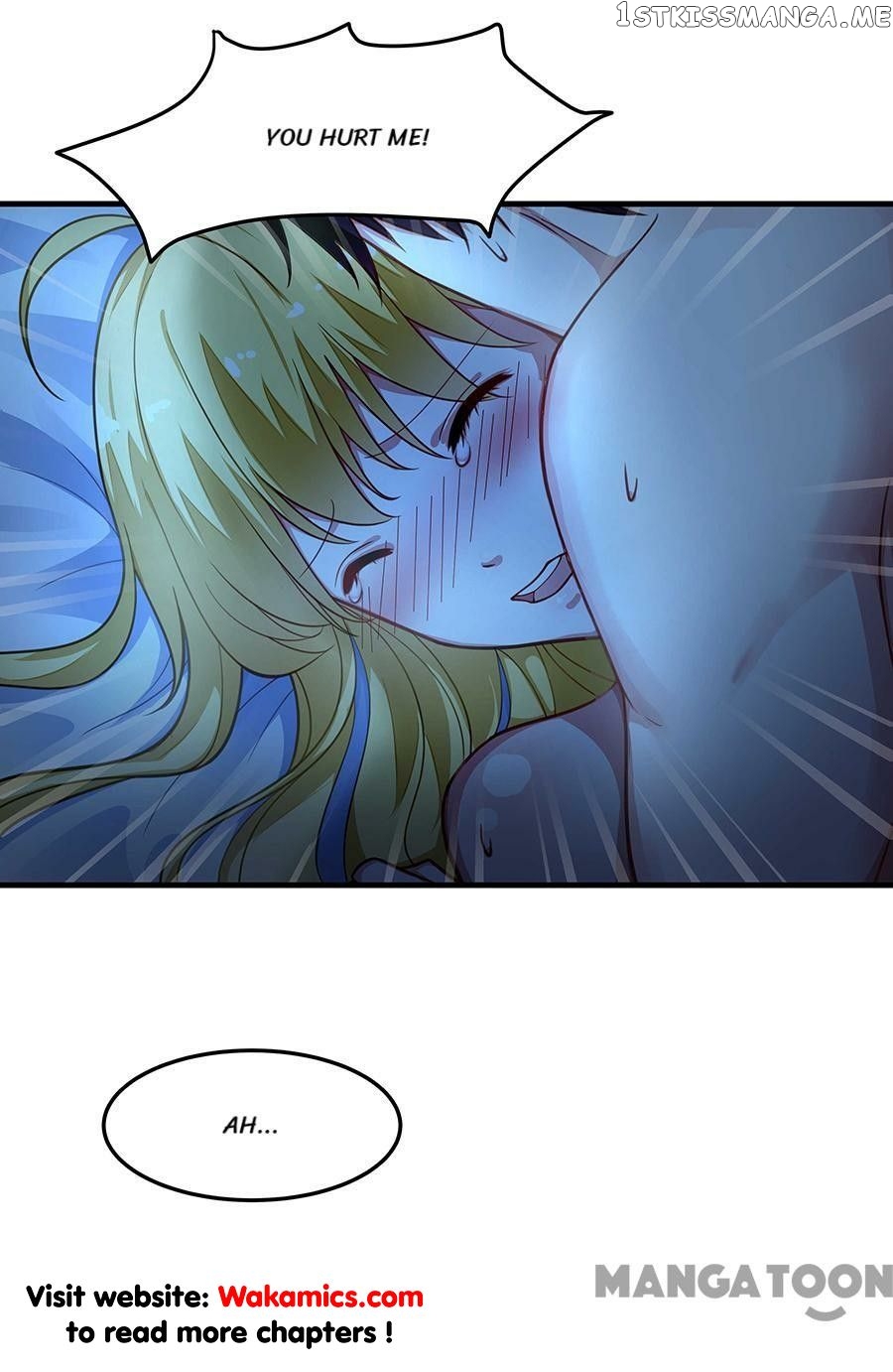 A Proper Lady Taken as Wife chapter 49 - page 22
