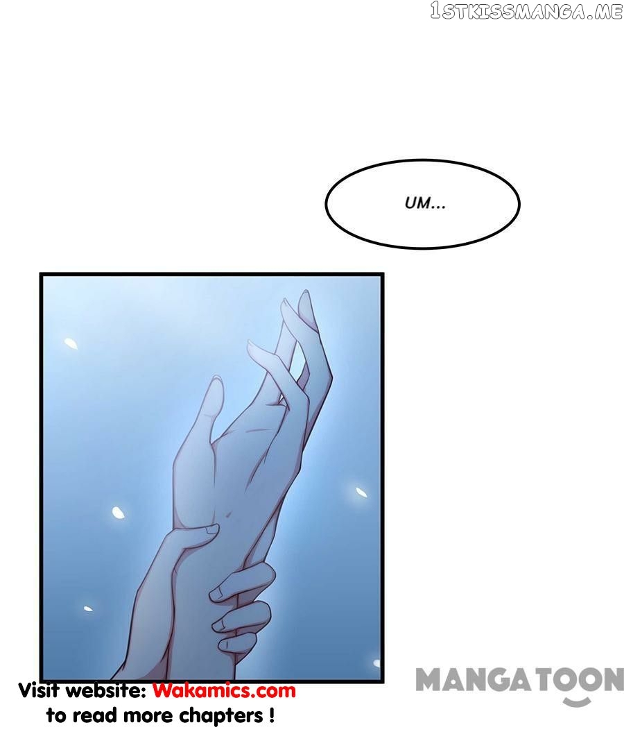 A Proper Lady Taken as Wife chapter 49 - page 23