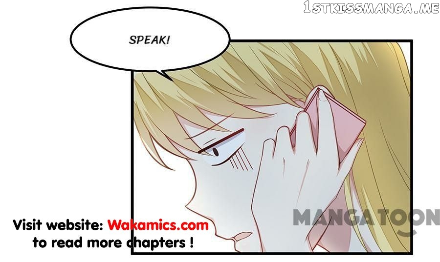 A Proper Lady Taken as Wife chapter 49 - page 34