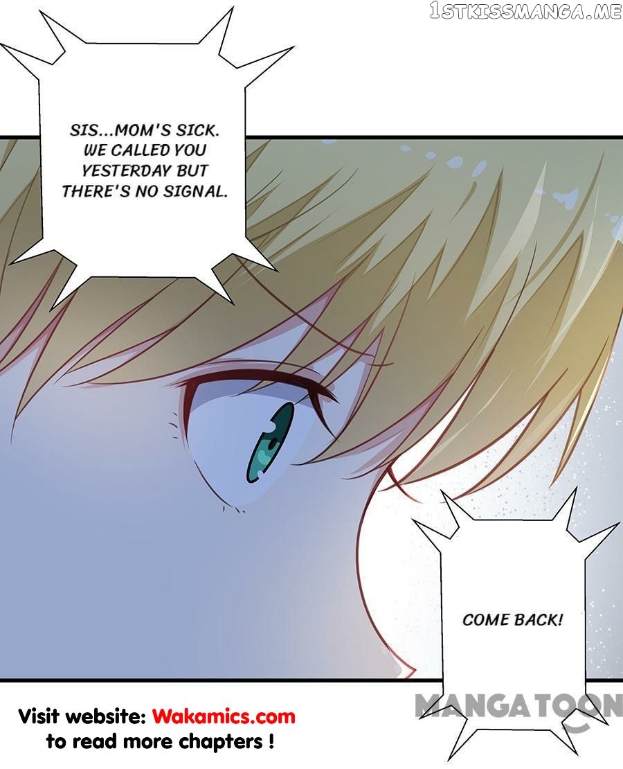 A Proper Lady Taken as Wife chapter 49 - page 35