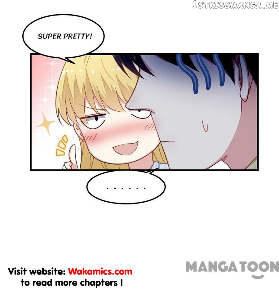 A Proper Lady Taken as Wife chapter 49 - page 4