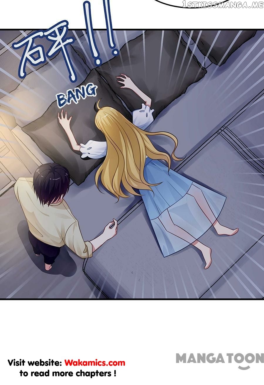 A Proper Lady Taken as Wife chapter 49 - page 6