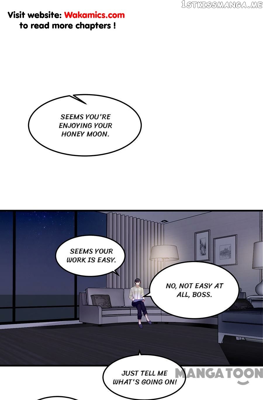 A Proper Lady Taken as Wife chapter 49 - page 8