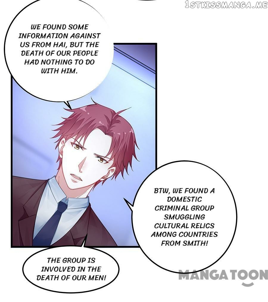 A Proper Lady Taken as Wife chapter 49 - page 9