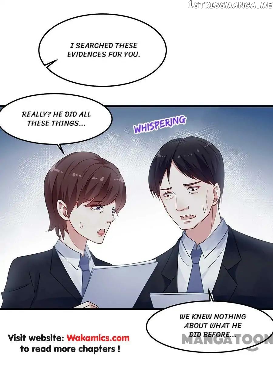 A Proper Lady Taken as Wife chapter 51 - page 16