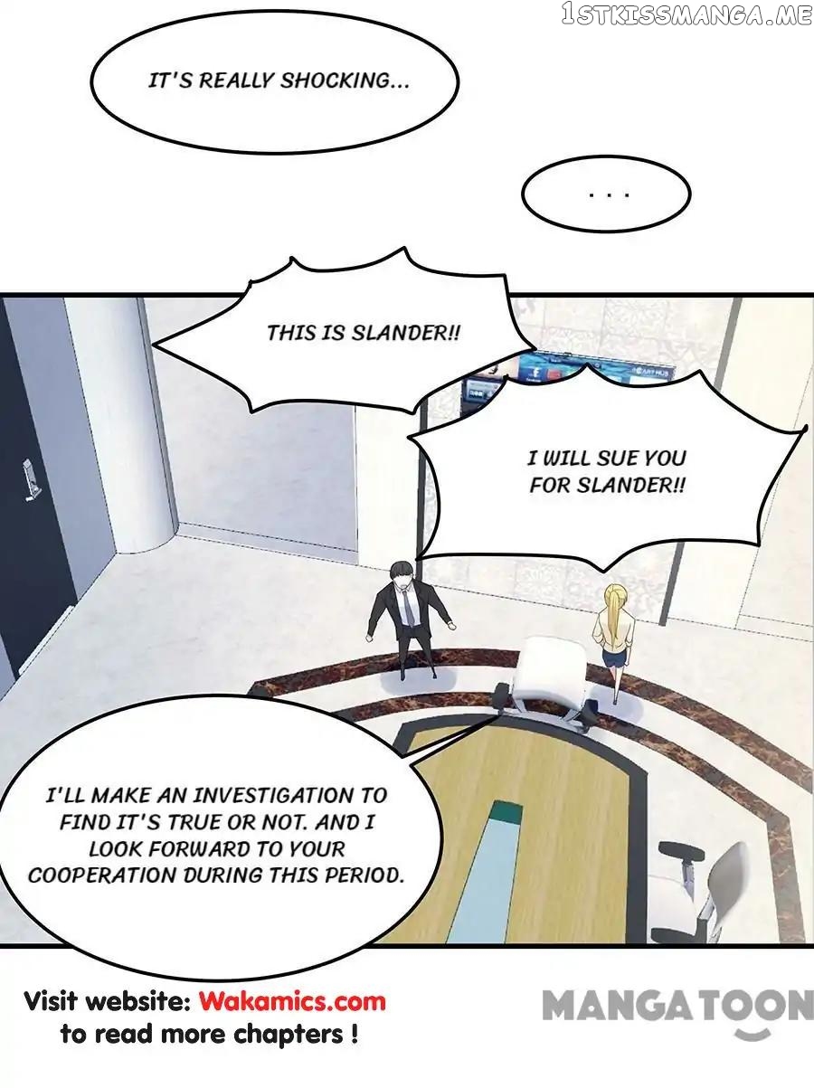 A Proper Lady Taken as Wife chapter 51 - page 17