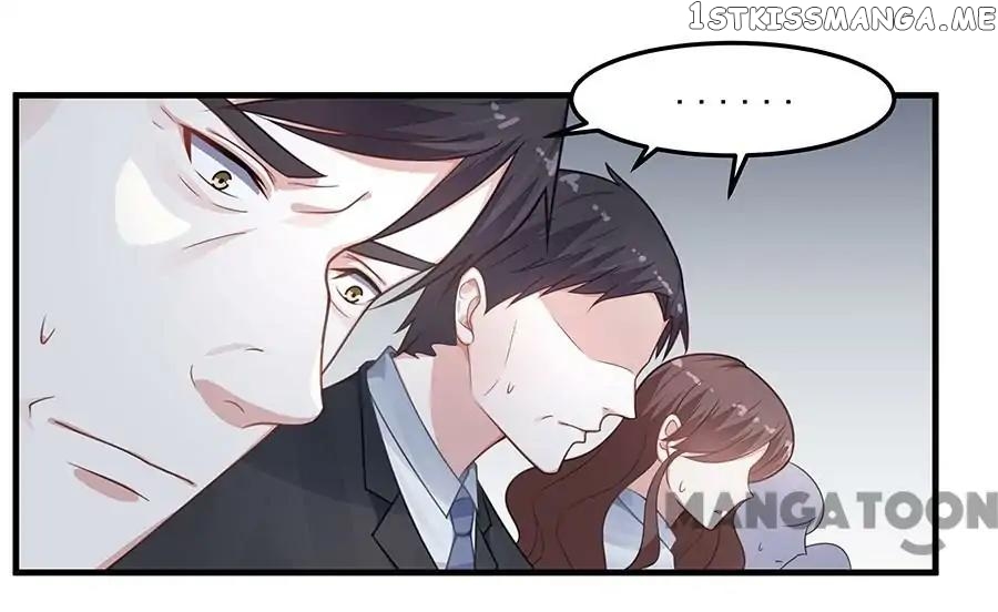 A Proper Lady Taken as Wife chapter 51 - page 19
