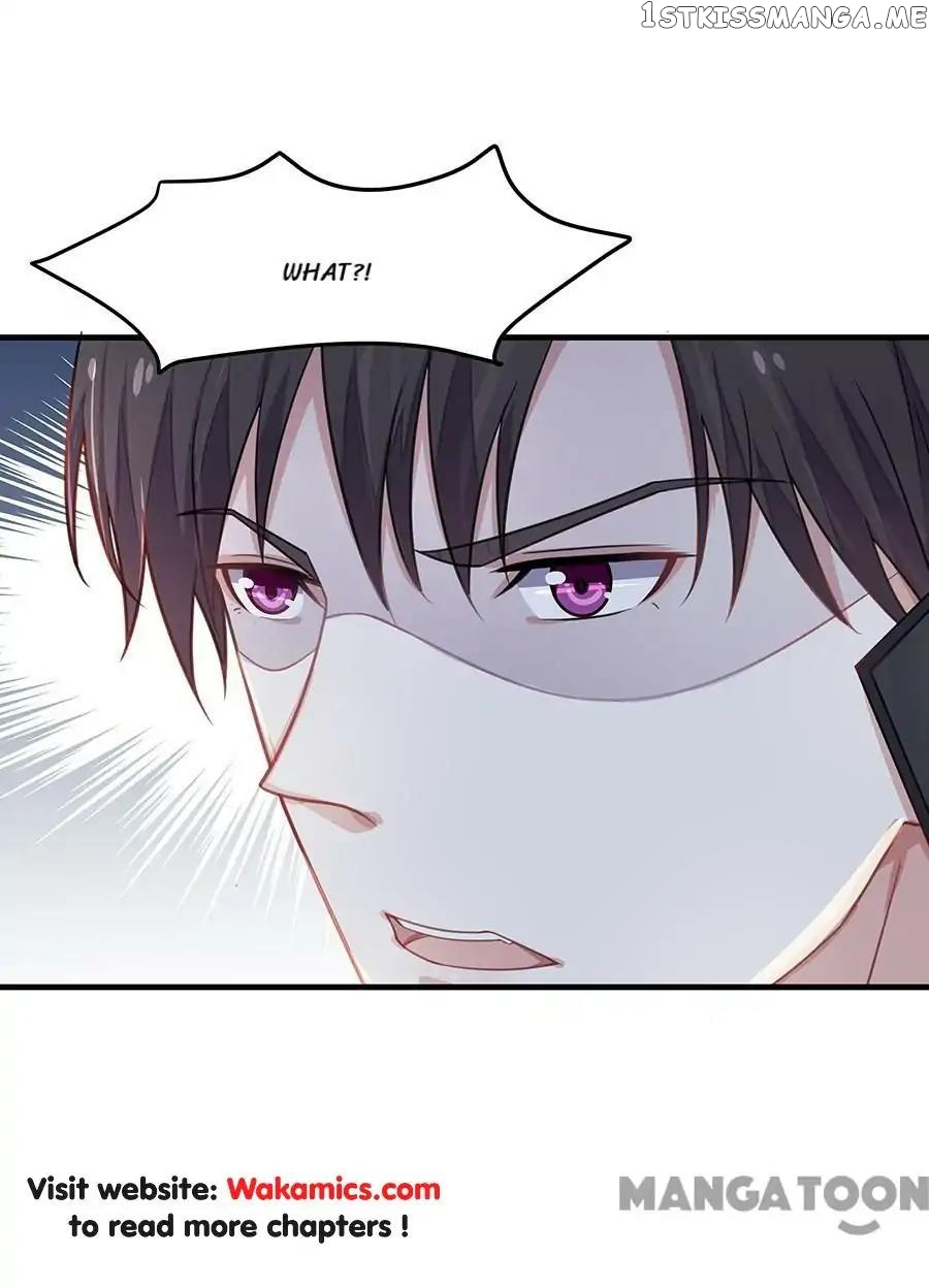 A Proper Lady Taken as Wife chapter 51 - page 32
