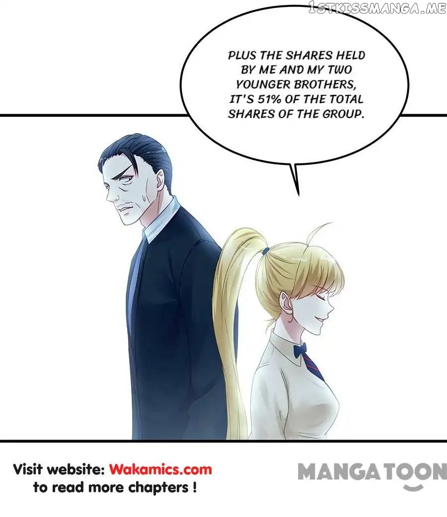 A Proper Lady Taken as Wife chapter 51 - page 9