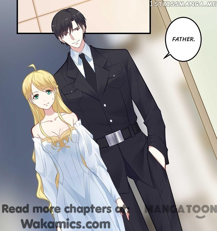 A Proper Lady Taken as Wife chapter 60 - page 14