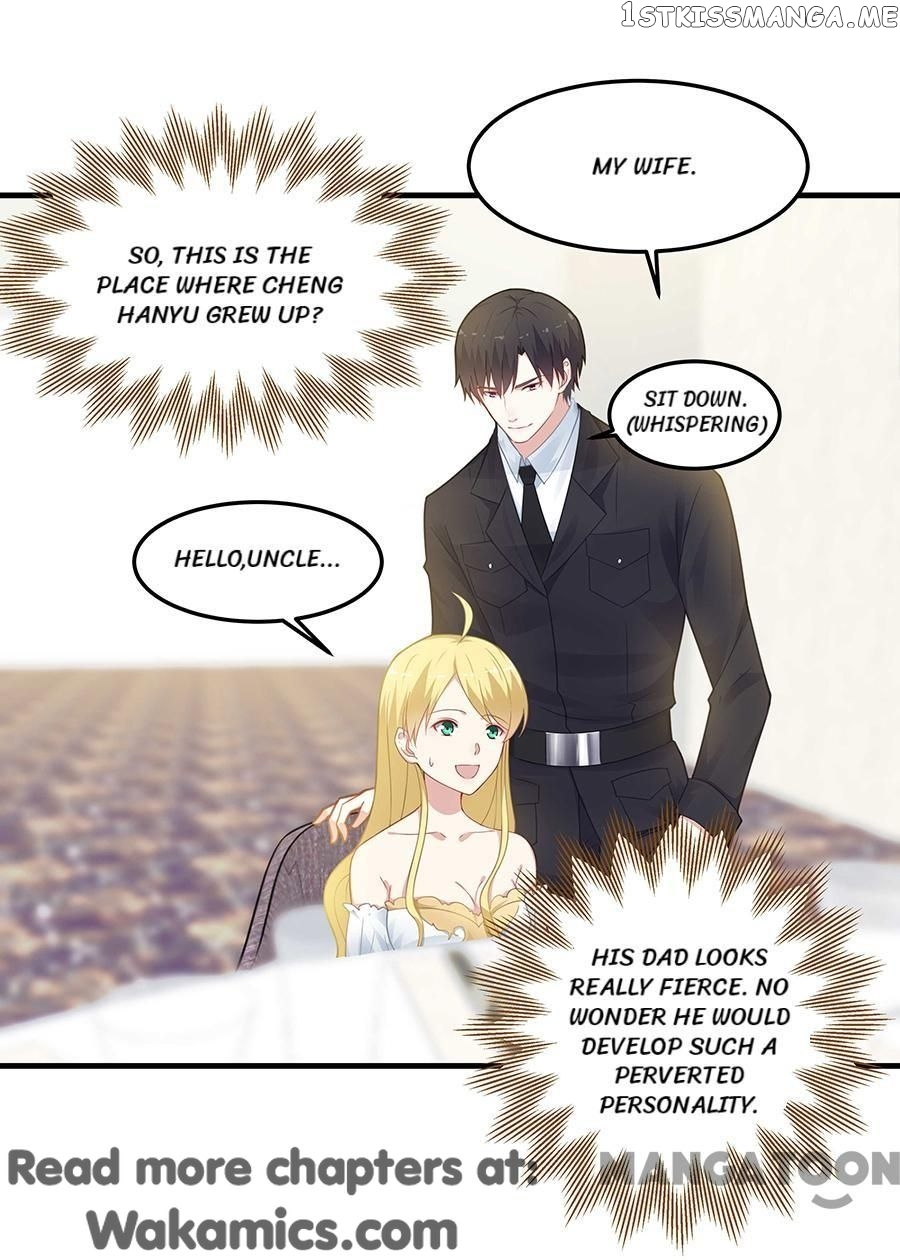 A Proper Lady Taken as Wife chapter 60 - page 17