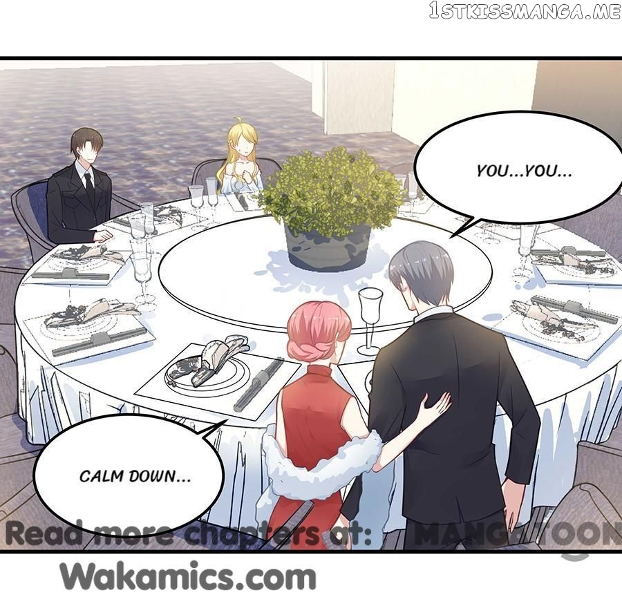 A Proper Lady Taken as Wife chapter 60 - page 24