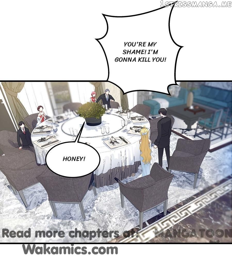A Proper Lady Taken as Wife chapter 60 - page 27