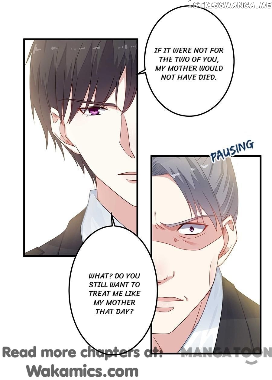 A Proper Lady Taken as Wife chapter 60 - page 28