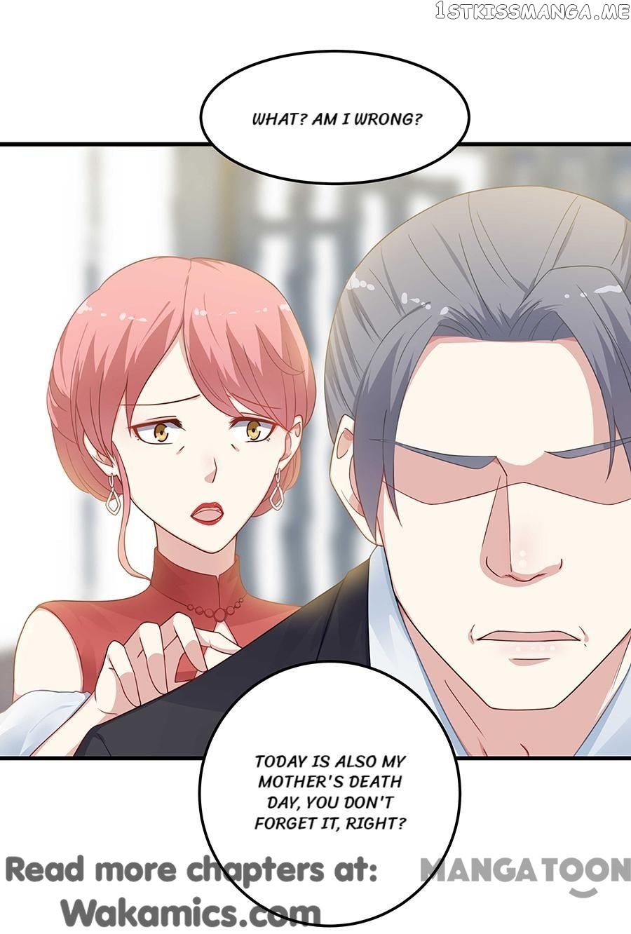 A Proper Lady Taken as Wife chapter 60 - page 29