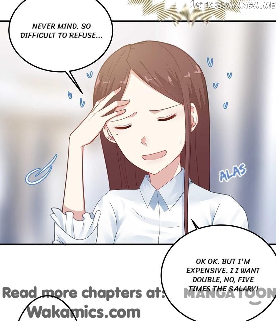 A Proper Lady Taken as Wife chapter 60 - page 5