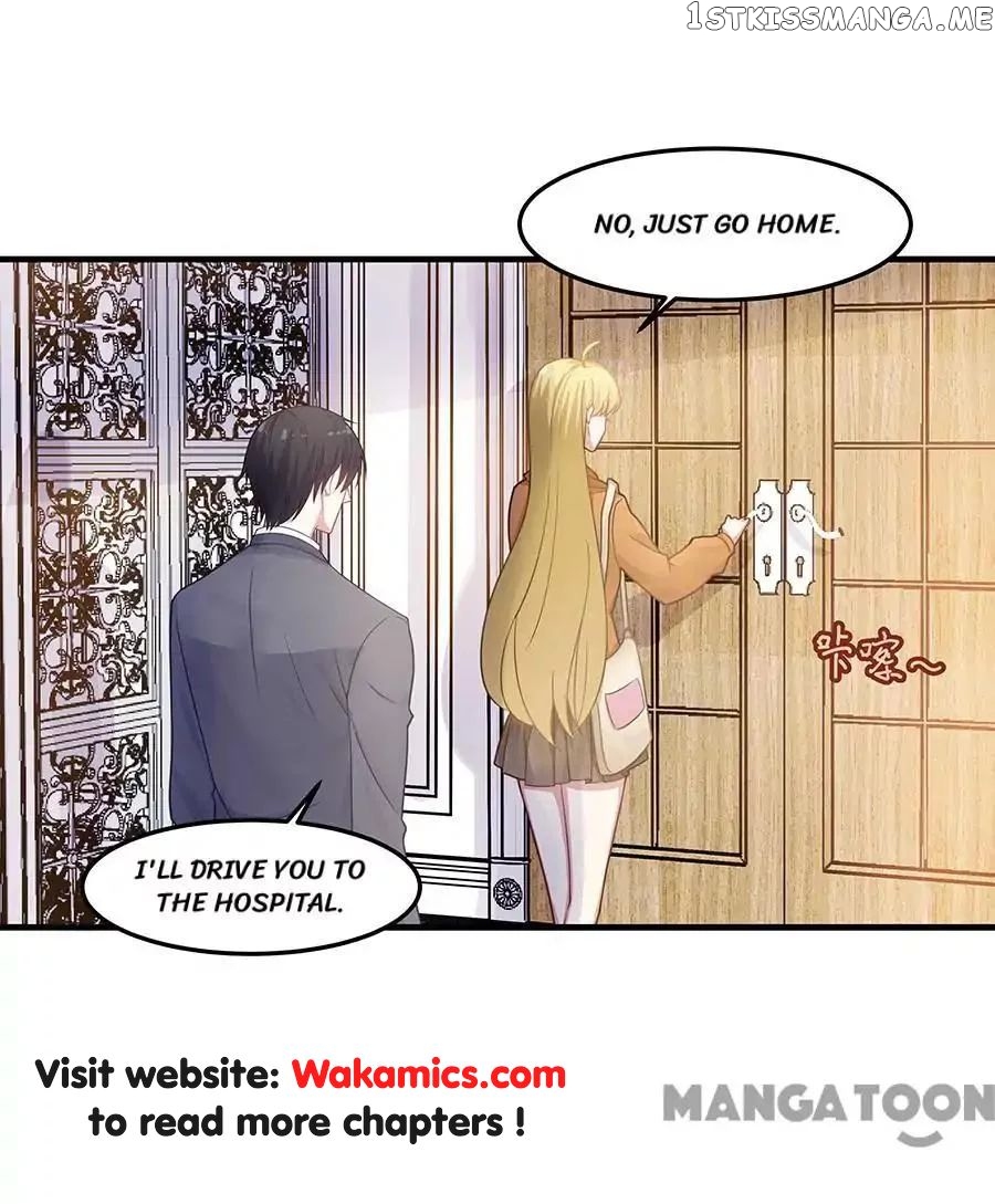 A Proper Lady Taken as Wife chapter 52 - page 18