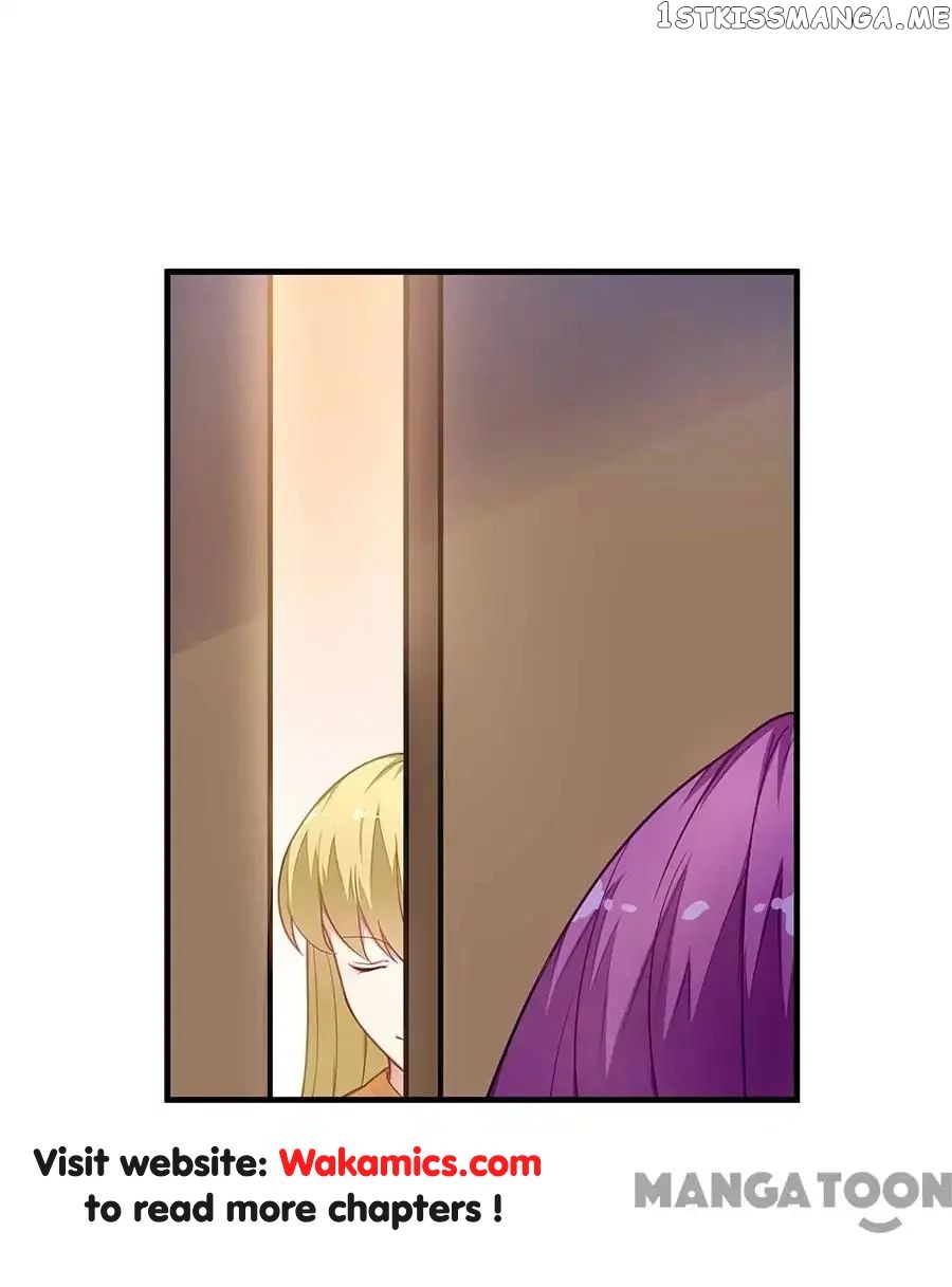A Proper Lady Taken as Wife chapter 52 - page 19