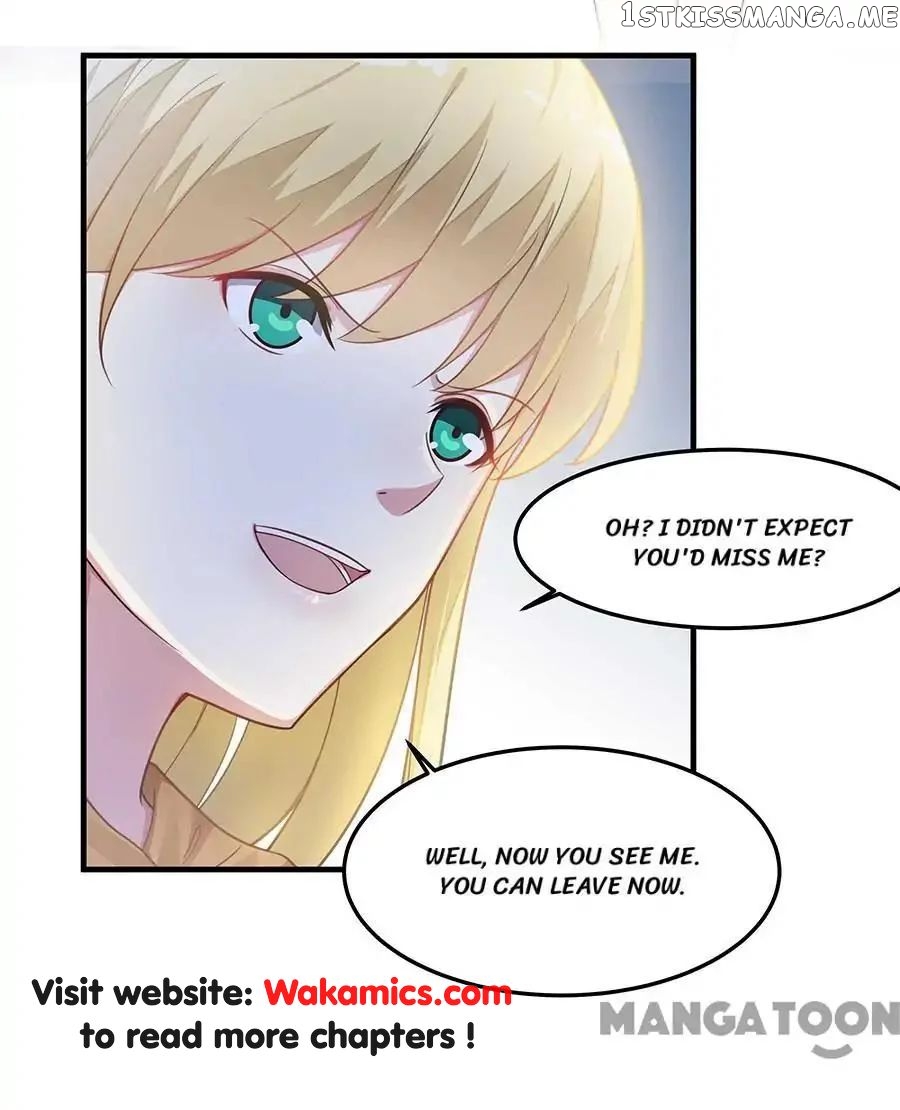 A Proper Lady Taken as Wife chapter 52 - page 22