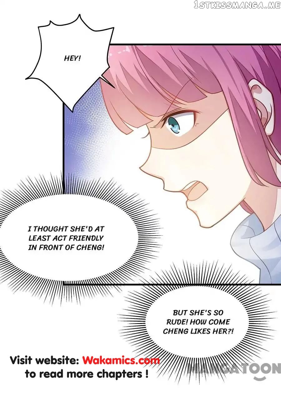 A Proper Lady Taken as Wife chapter 52 - page 23