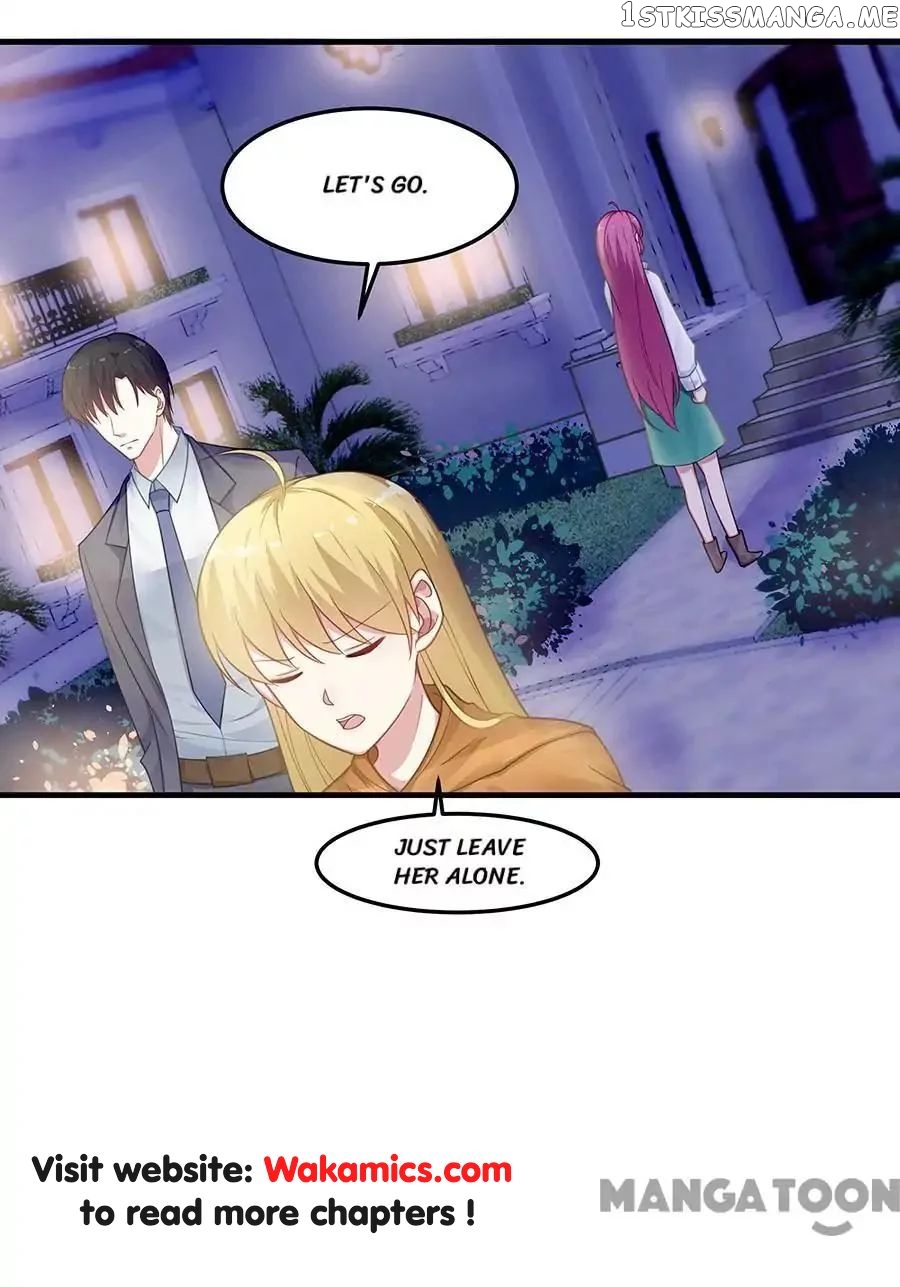 A Proper Lady Taken as Wife chapter 52 - page 24
