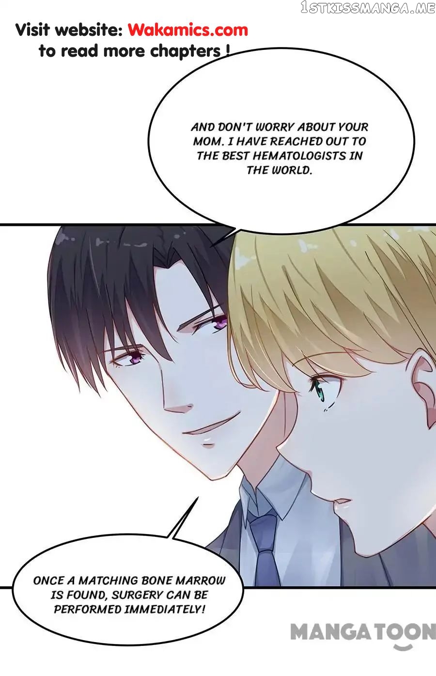 A Proper Lady Taken as Wife chapter 52 - page 8