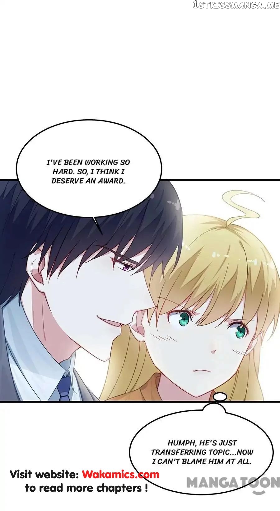 A Proper Lady Taken as Wife chapter 52 - page 9