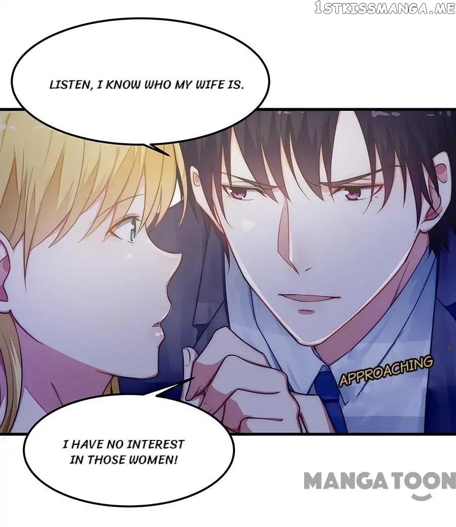 A Proper Lady Taken as Wife chapter 53 - page 17