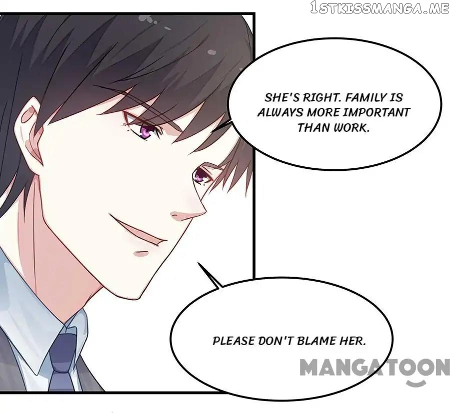 A Proper Lady Taken as Wife chapter 53 - page 26
