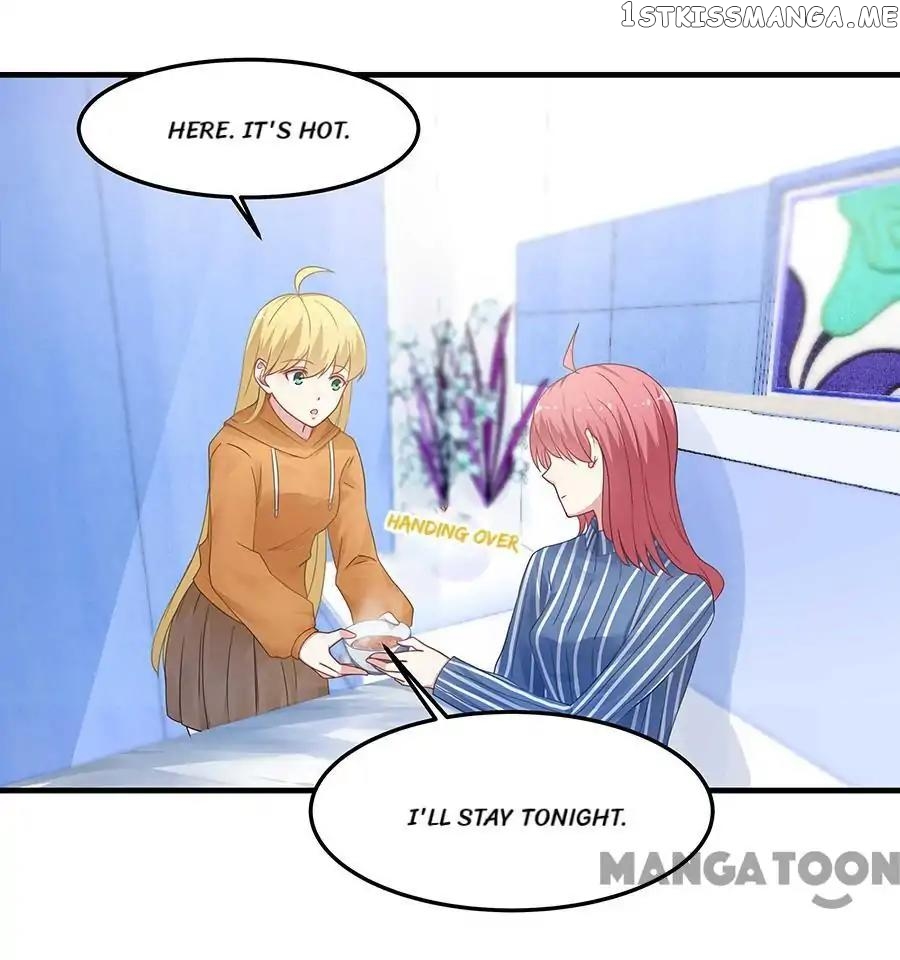 A Proper Lady Taken as Wife chapter 53 - page 28
